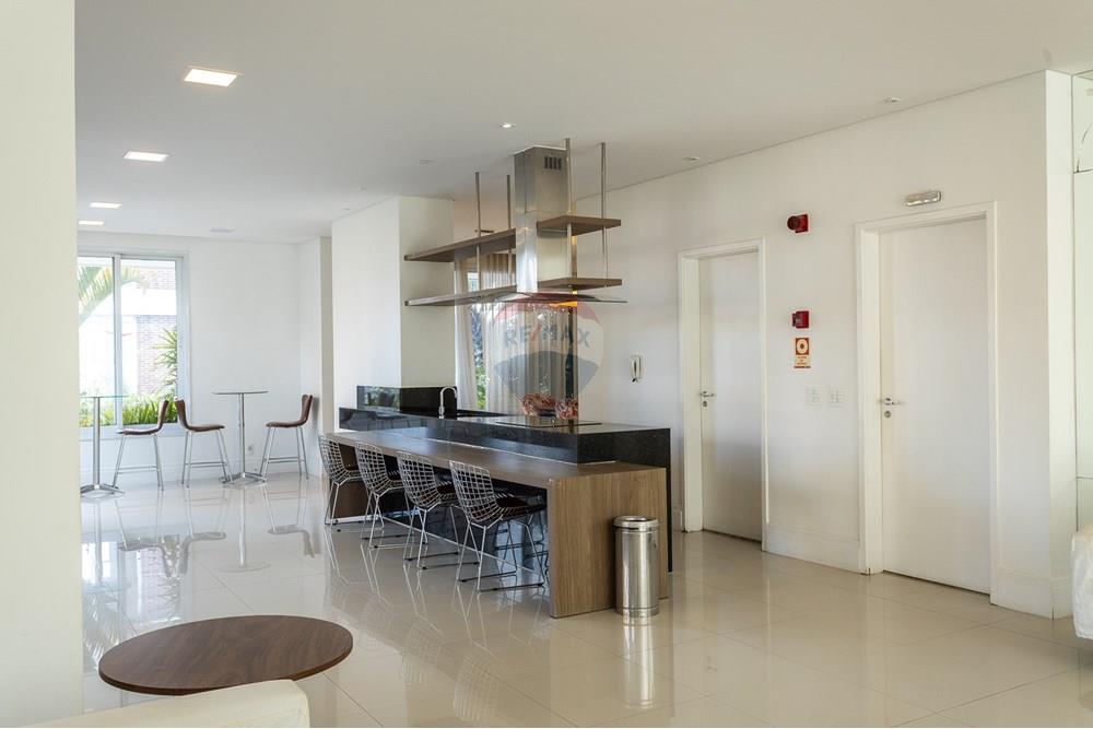 Apartamento - Venda - São Paulo , São Paulo - 34.jpg - Fachada - 601371031-79