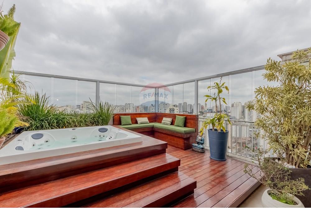 Cobertura - Venda - São Paulo , São Paulo - IMG_035401.jpg - 630331089-22