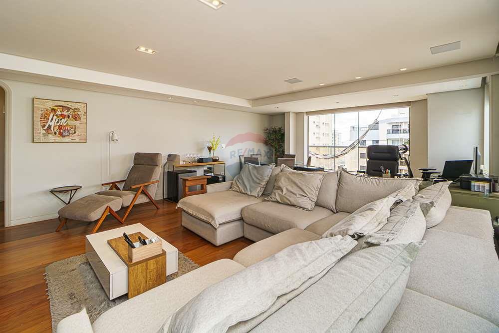 Cobertura - Venda - São Paulo , São Paulo - DSC03642-Aprimorado-NR.jpg - 602191025-13