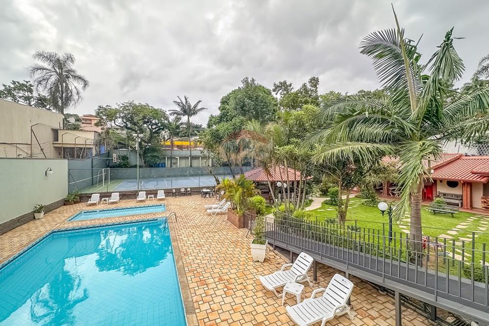 Apartamento - Venda - São Paulo , São Paulo - IMG_558548.jpg - 602431001-18