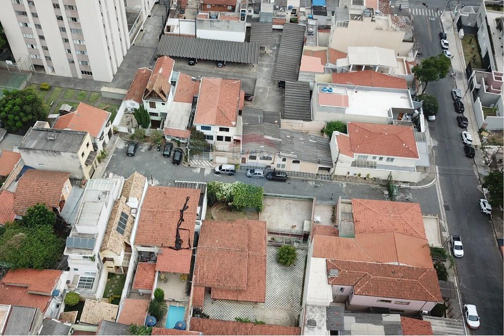 Casa de Vila - Venda - São Paulo , São Paulo - RUA PROF. PIQUET CARNEIRO, 4 (53).JPG - 601051011-59