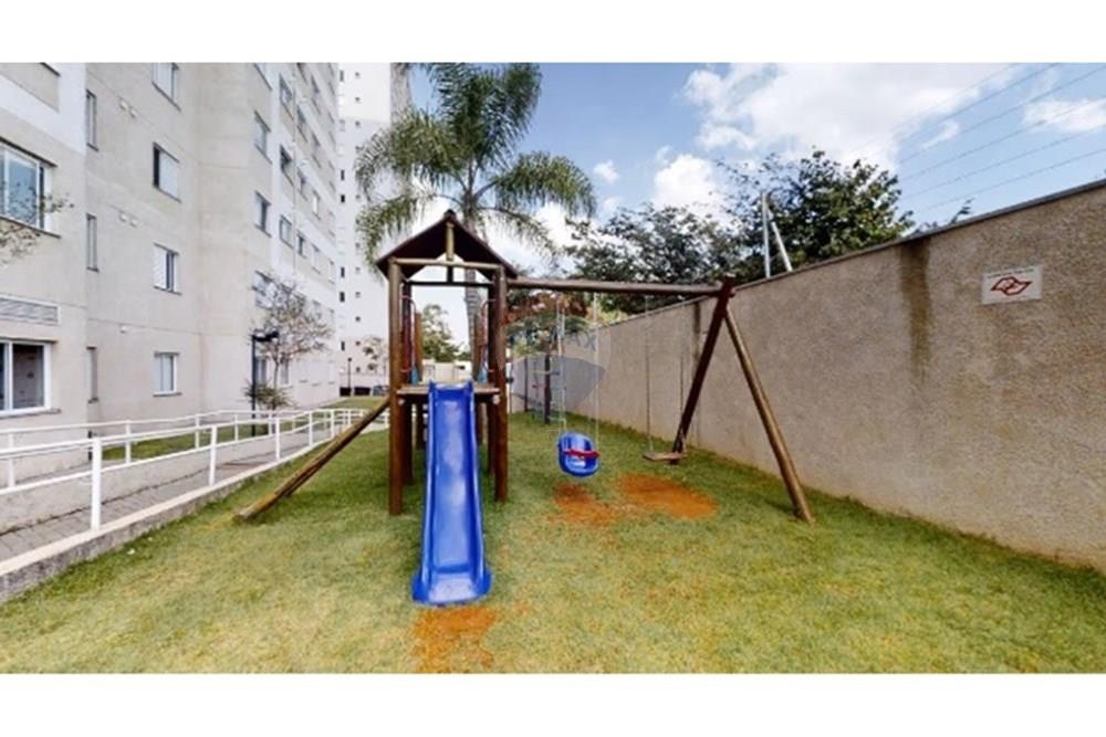 Apartamento - Alugar - São Paulo , São Paulo - Brinquedo.jpg - 601471038-17