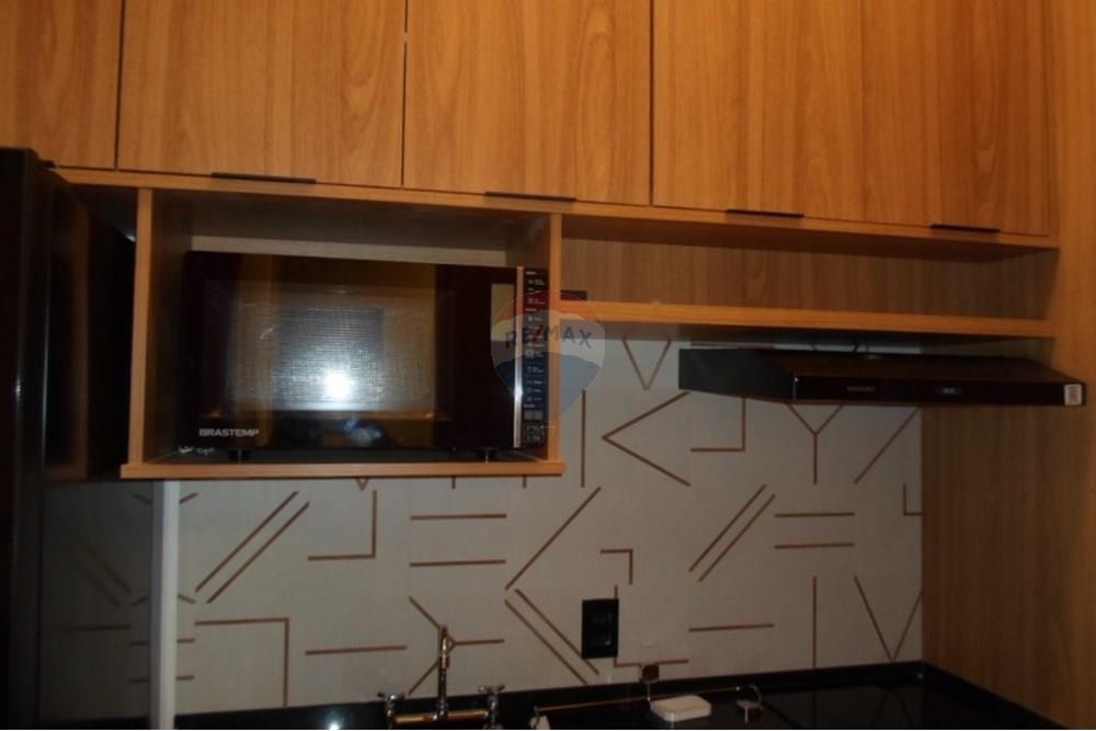 Apartamento - Alugar - São Paulo , São Paulo - SAM_9708.JPG - 601361021-1758