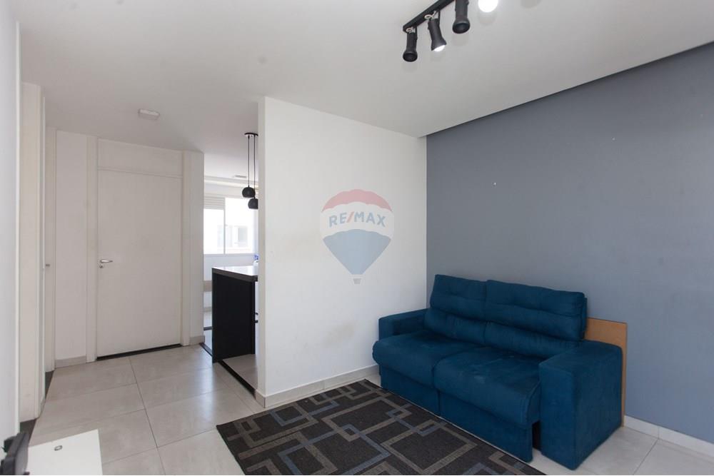 Apartamento - Venda - São Paulo , São Paulo - IMG_9043.jpg - 601771097-120