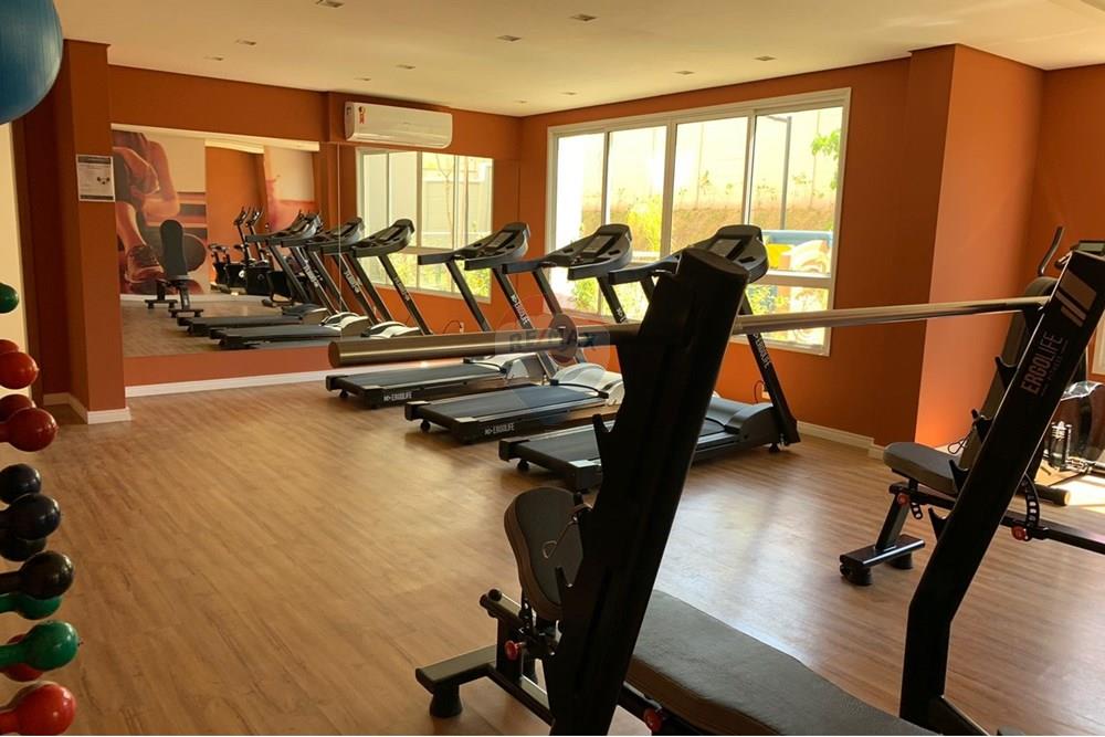 Apartamento - Alugar - São Paulo , São Paulo - 5.jpeg - 602181038-445