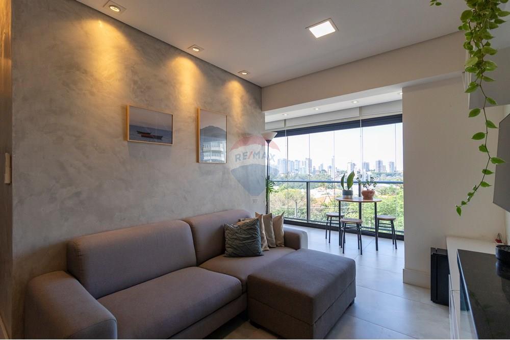 Apartamento - Venda - São Paulo , São Paulo - 01fotos_003.jpg - Sala de estar - 601251048-105