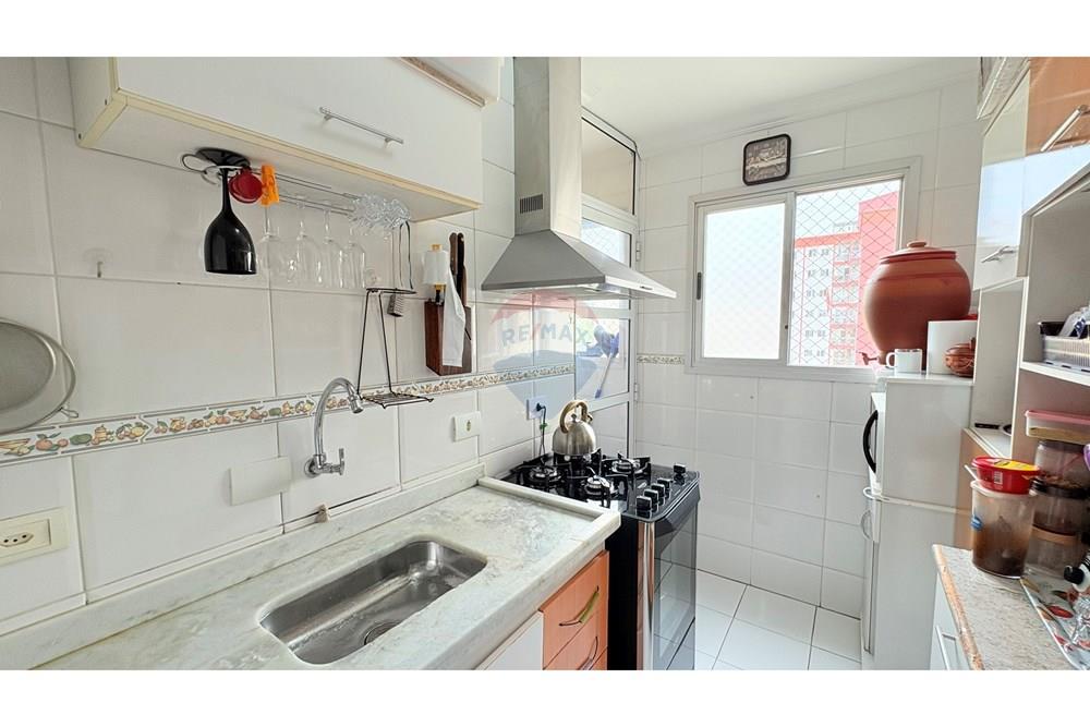 Apartamento - Venda - São Paulo , São Paulo - IMG_7067.JPEG - 602451005-5