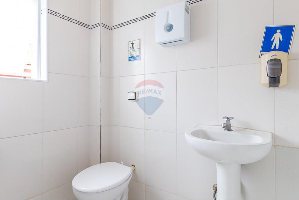 Casa Comercial - Venda - São Paulo , São Paulo - 46.jpg - Banheiro - 601081007-102