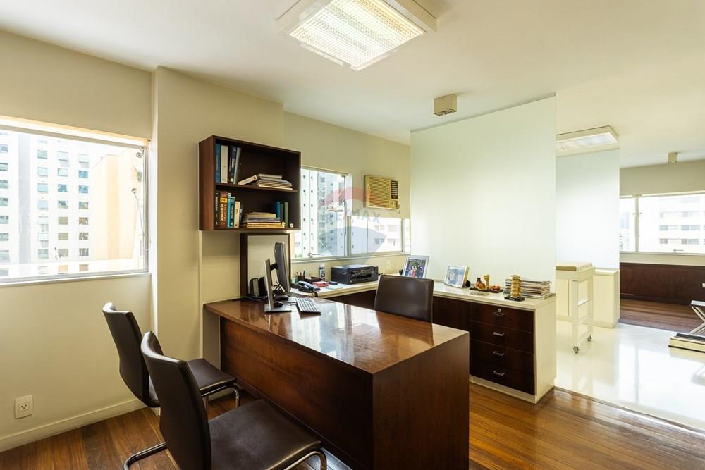 Cj. Comercial/ Sala - Venda - São Paulo , São Paulo - - 5.jpg - 601261002-260