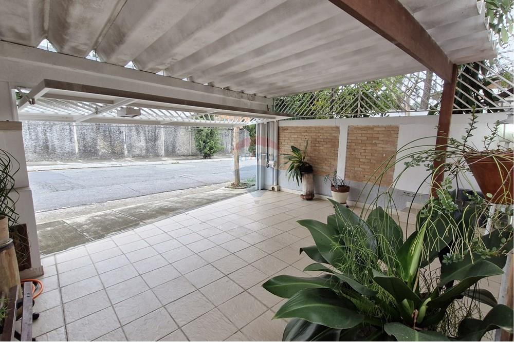 Sobrado - Venda - São Paulo , São Paulo - Cópia de RUA PÉRICLES, 332 (5).jpg - 601131090-42