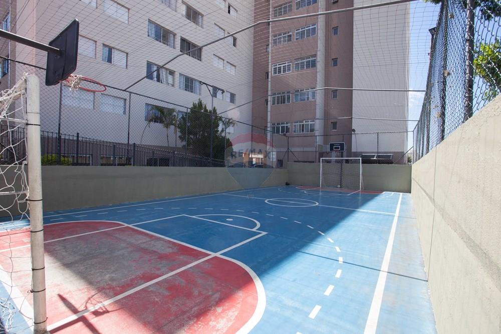 Apartamento - Alugar - São Paulo , São Paulo - IMG_9461.jpg - 602331043-44