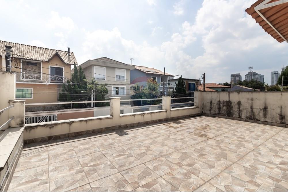 Sobrado - Venda - Osasco , São Paulo - 1-37.jpg - 602241022-2