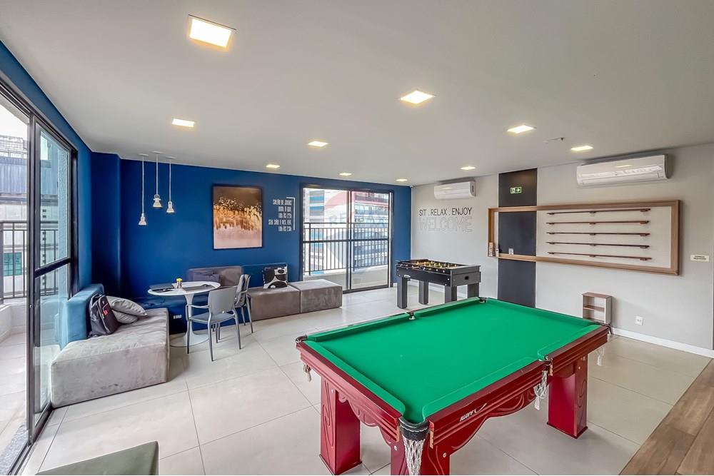 Studio - Venda - São Paulo , São Paulo - Cópia de IMG_573801.jpg - Sala de Jogos - 602231003-21