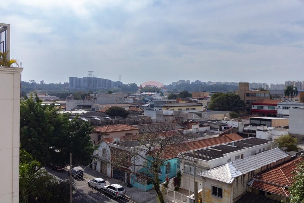 Apartamento - Venda - São Paulo , São Paulo - 11 VISTA QUARTO 2 (2).jpg - 602281044-113