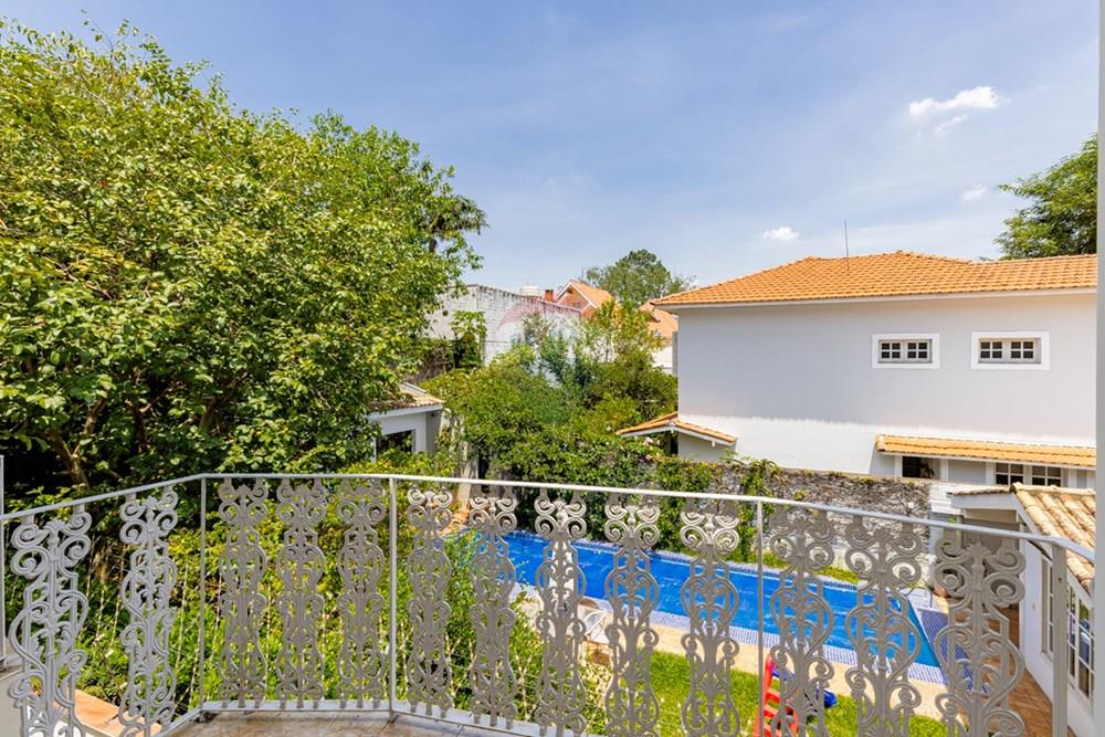 Casa - Venda - São Paulo , São Paulo - 33.jpg - Quarto - 601131002-70