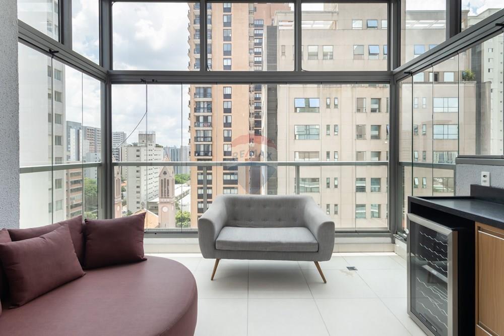 Apartamento - Venda - São Paulo , São Paulo - IMG_3650.jpg - 602031024-113