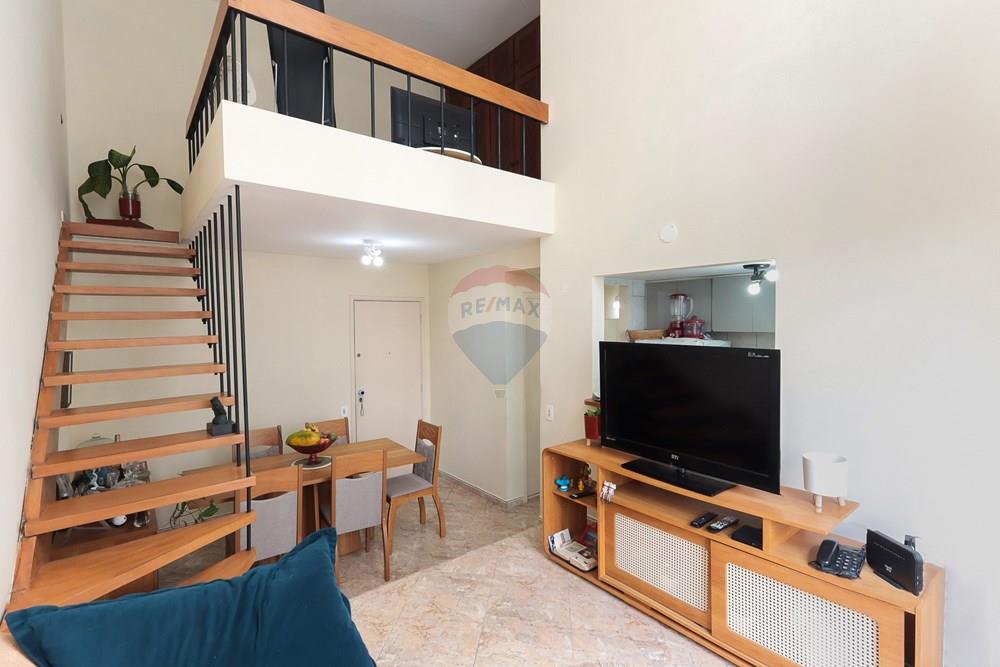 Duplex - Venda - São Paulo , São Paulo - 03sala010.jpg - Sala de estar - 601081092-13