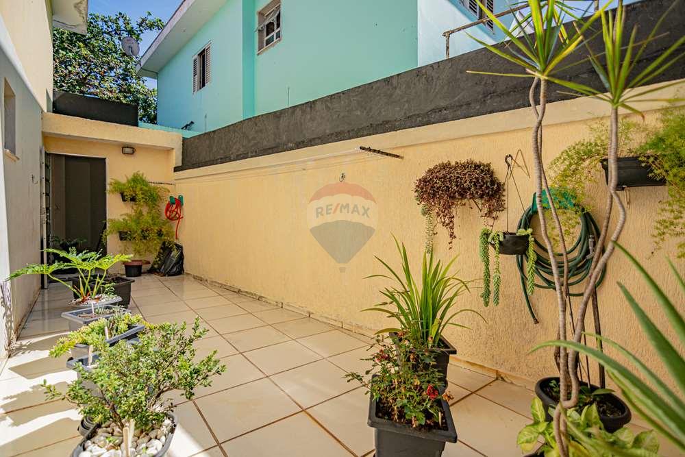 Sobrado - Venda - São Paulo , São Paulo - (46).jpg - 602181029-58