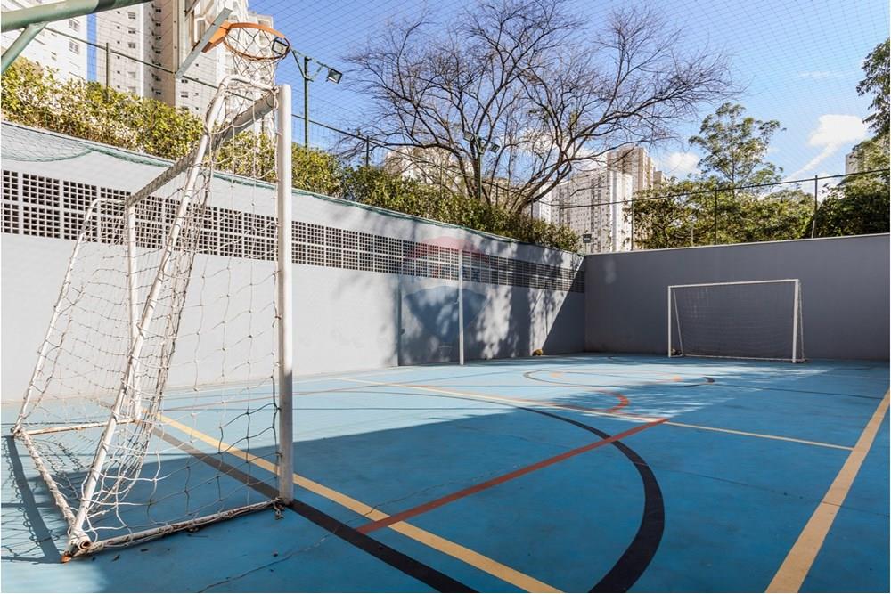 Apartamento - Venda - São Paulo , São Paulo - 34.jpg - Fachada - 601371102-1