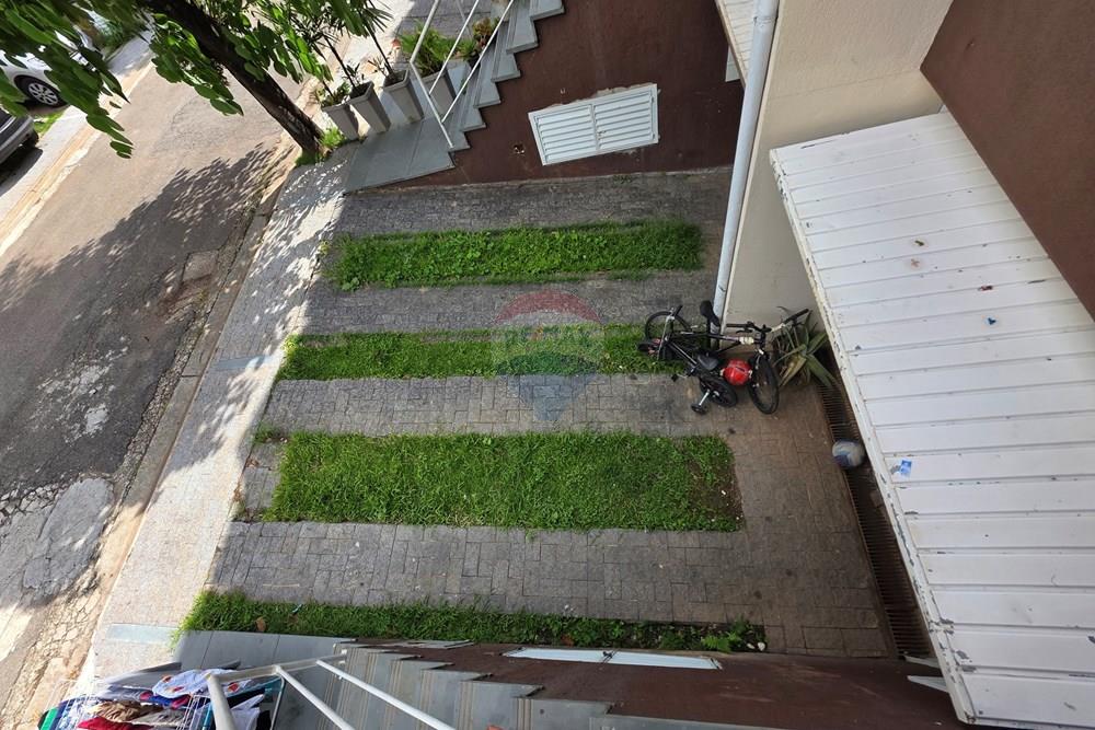 Casa de Condomínio - Venda - São Paulo , São Paulo - 20260109_151742.jpg - Garagem - 602381005-19