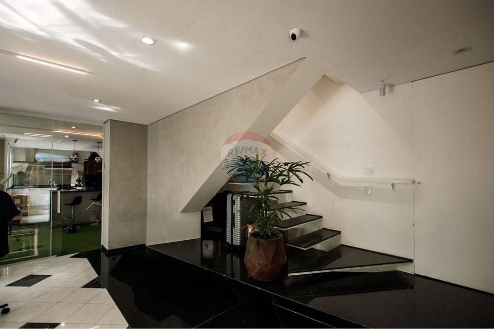 Casa Comercial - Venda - São Paulo , São Paulo - Escada.jpeg - 601081019-71