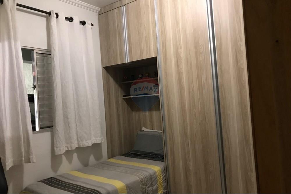 Casa à venda com 3 quartos, 90m² - Foto 9