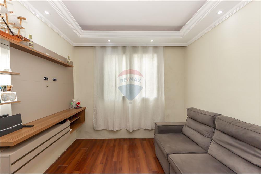 Apartamento à venda com 2 quartos, 43m² - Foto 8