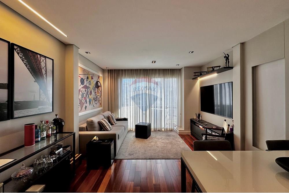 Residential - Kondo/ Apartemen - São Paulo , São Paulo - BR - IMG_9786.jpg - 602331010-39