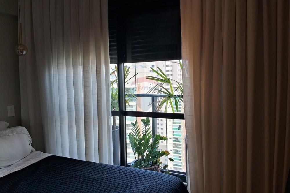 Apartamento - Alugar - São Paulo , São Paulo - 20250122_111753.jpg - 602191013-248