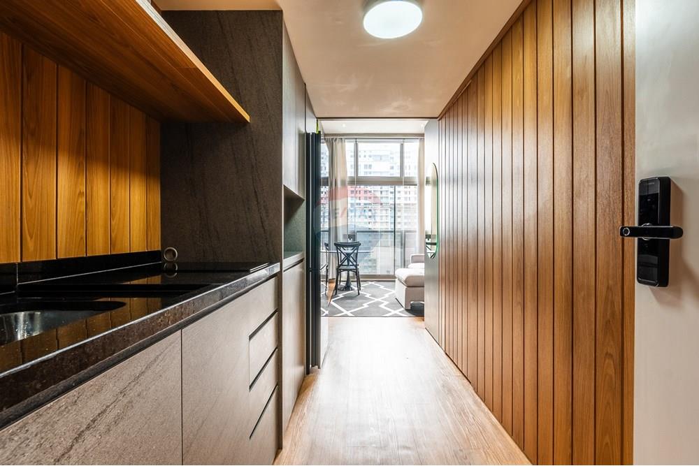 Studio - Venda - São Paulo , São Paulo - 11_ST.jpg - 601971032-106