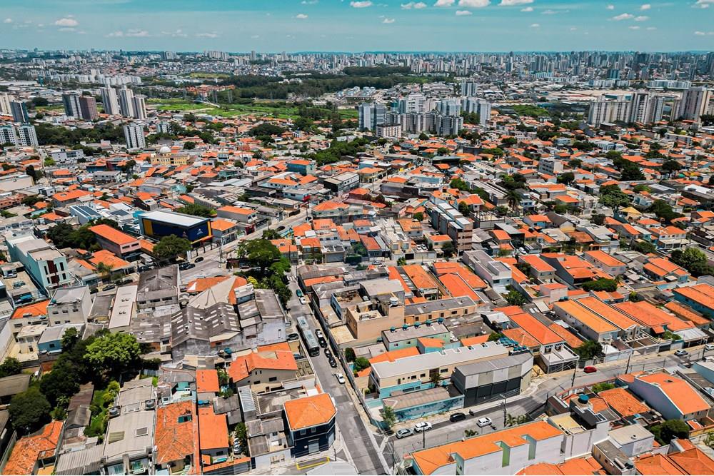 Apartamento - Venda - São Paulo , São Paulo - Cópia de DJI_0326.jpg - 601811024-15