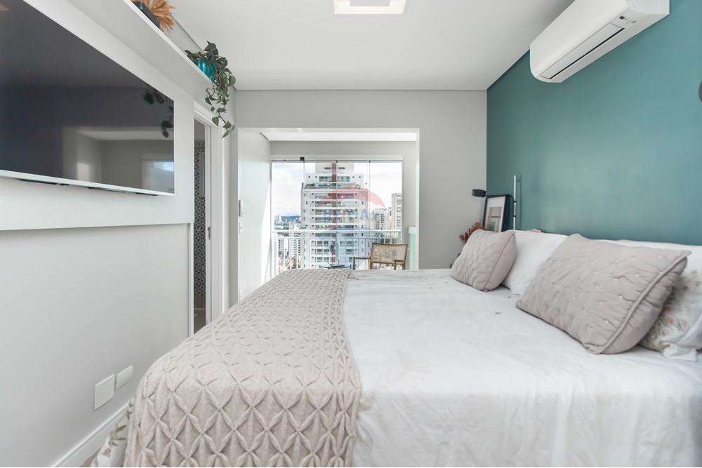 Apartamento - Venda - São Paulo , São Paulo - IMG_479226.jpg - Banheiro - 630331089-26