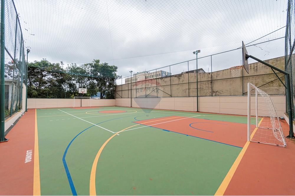 Apartamento - Venda - São Paulo , São Paulo - 601401022-65 remax living club vicentina gomes jurubatura santo amaro trem metro (32).JPG - 601301022-65