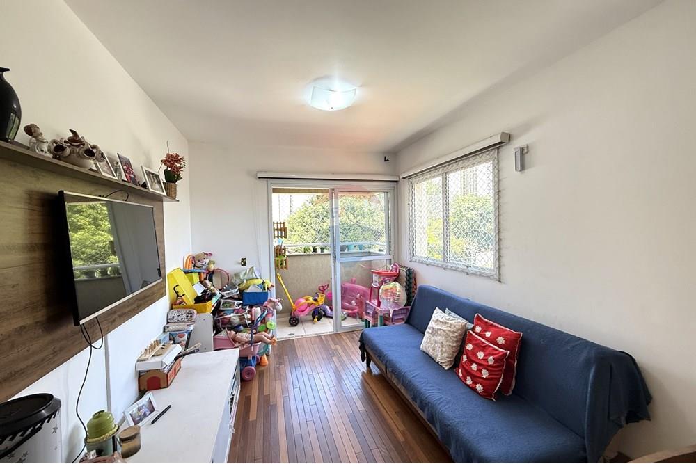 Apartamento - Venda - São Paulo , São Paulo - 01 (5).JPG - 602191016-235