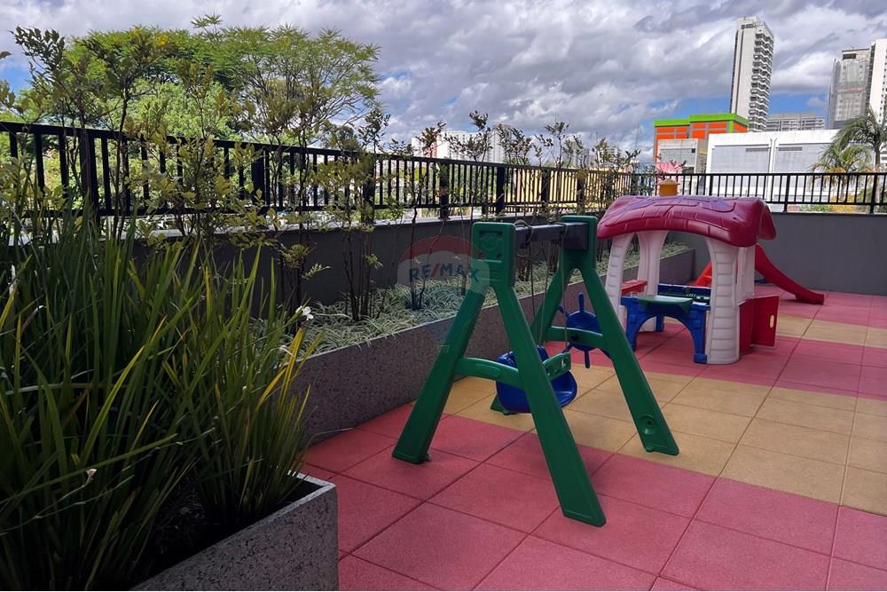 Apartamento - Venda - São Paulo , São Paulo - IMG_9052.JPG - 601361051-51