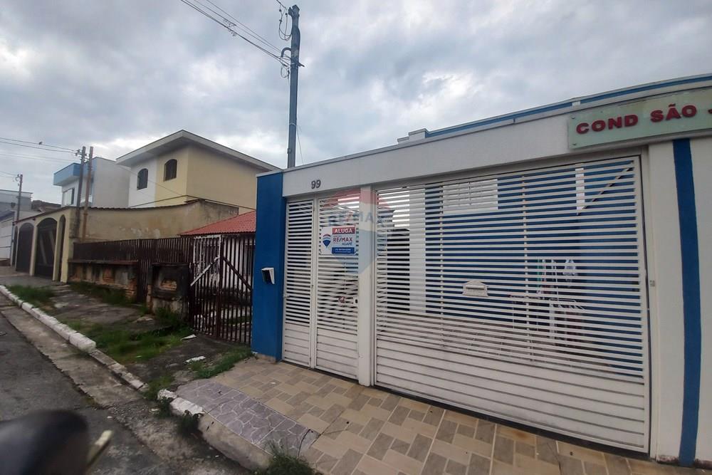 Sobrado - Alugar - São Paulo , São Paulo - 20260407_102342.jpg - 602131003-470