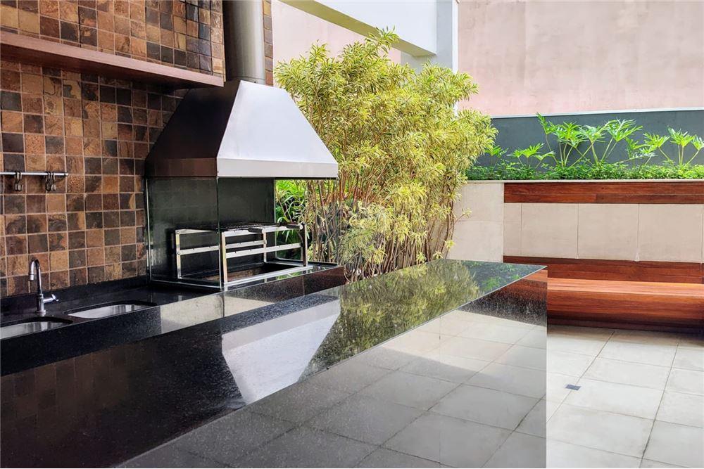 Apartamento - Venda - São Paulo , São Paulo - Fachada - 601371031-55