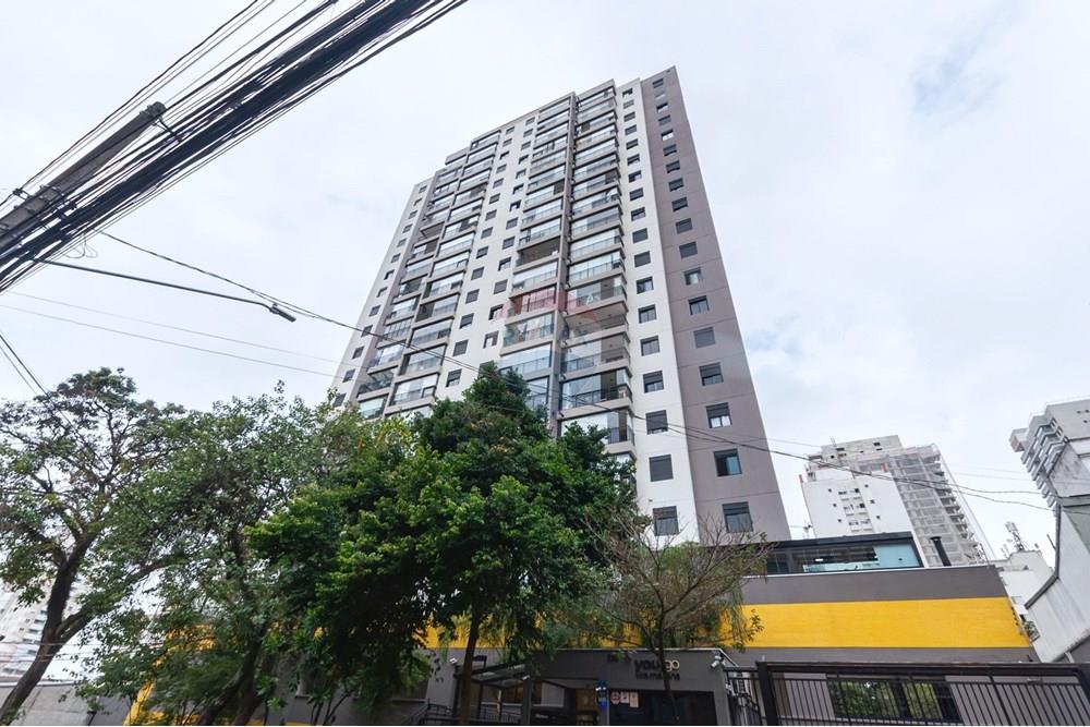 Apartamento - Alugar - São Paulo , São Paulo - DSC_1927.jpeg - 601191026-201