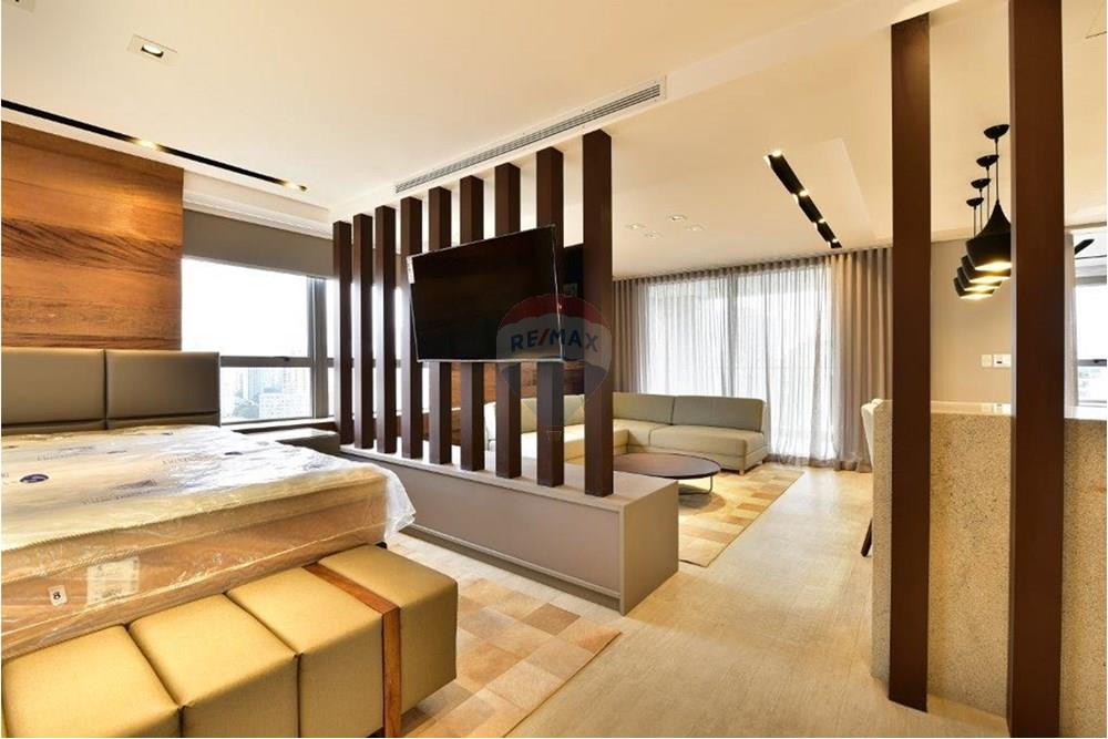 Apartamento - Alugar - São Paulo , São Paulo - 125bbc03-5423-45dc-a176-cf7f043fc665.jpg - 602241003-104