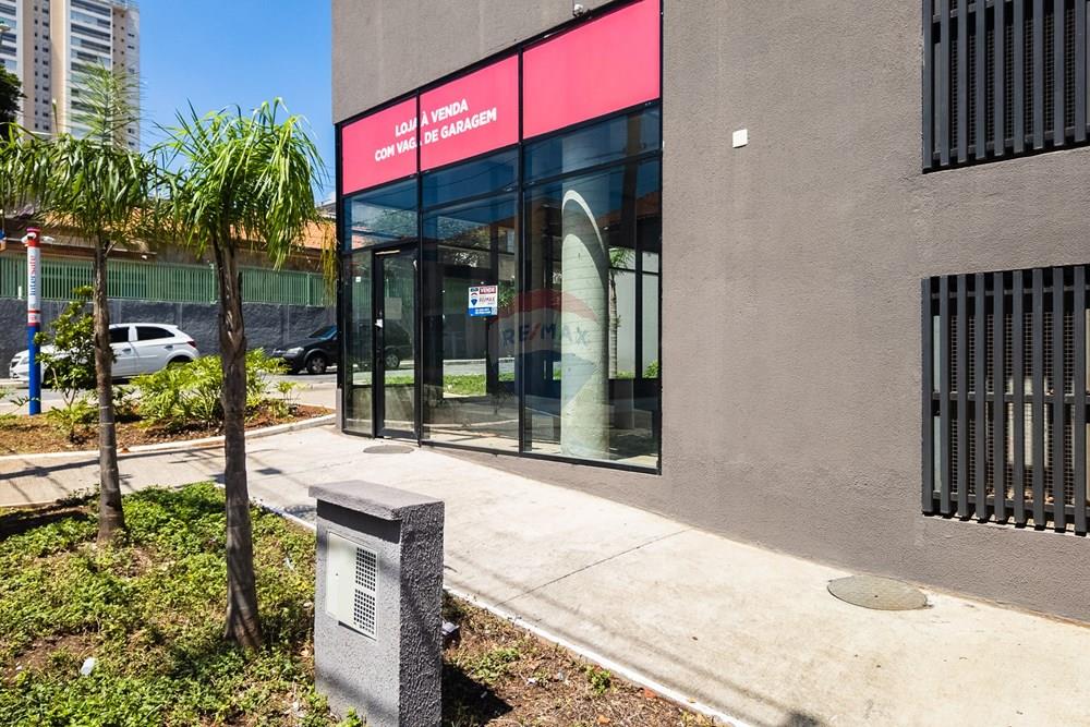 Loja - Alugar - São Paulo , São Paulo - SC-36.jpg - 601471004-463