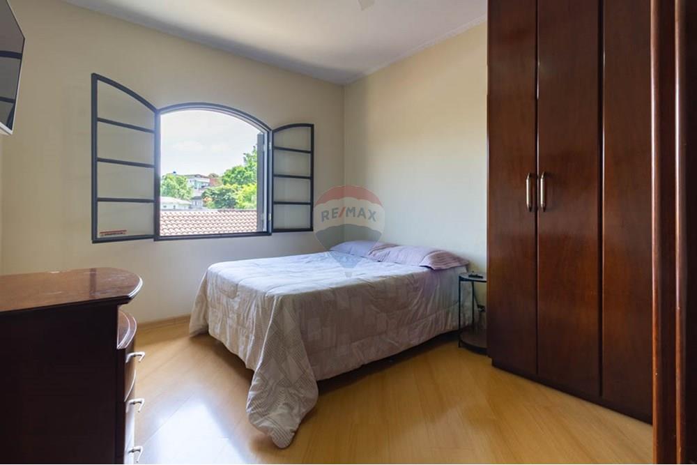 Sobrado - Venda - São Paulo , São Paulo - 04 QUARTO 2.jpg - 601261021-446