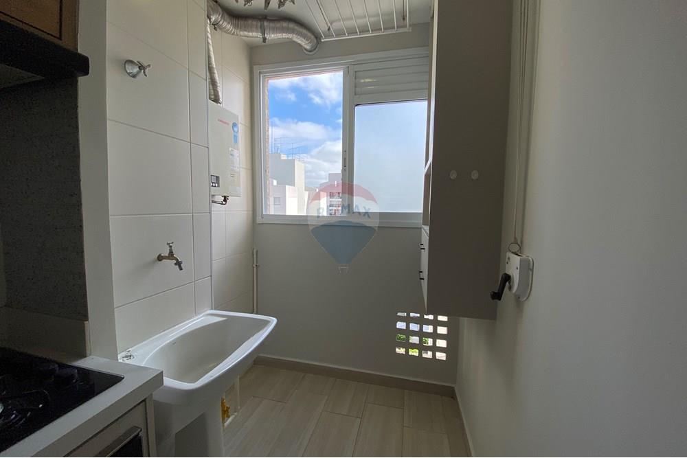 Apartamento - Alugar - São Paulo , São Paulo - IMG_4836.jpg - 602411005-32