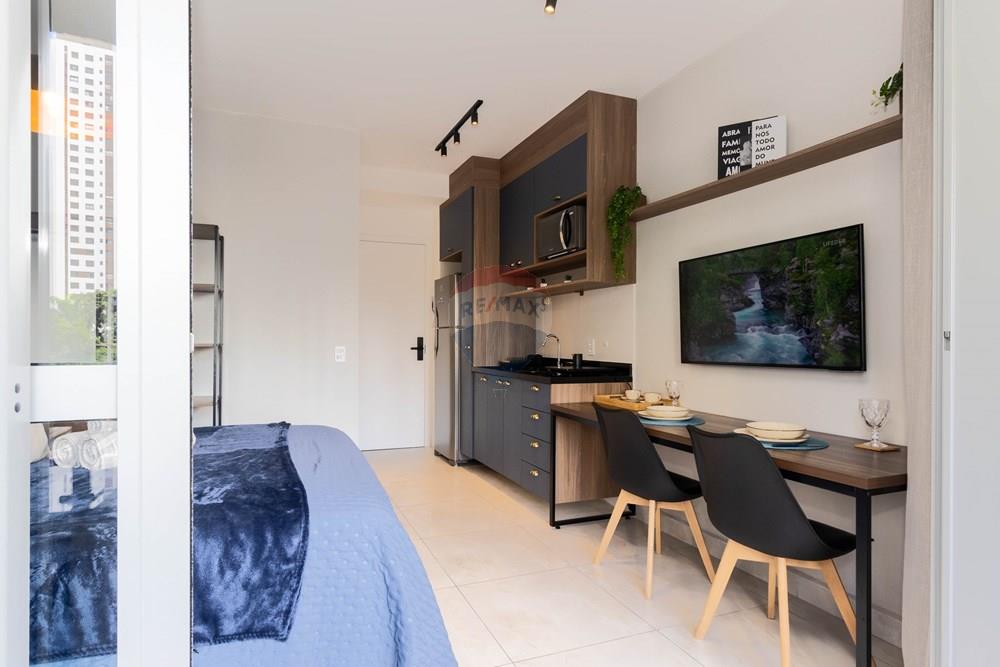 Studio - Venda - São Paulo , São Paulo - Foto 12 -  IMG_2126 -   id pend - 050226.jpg - 601301080-25