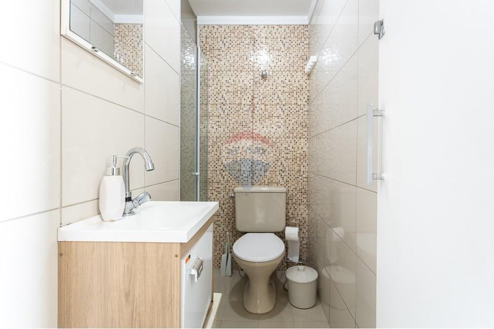 Apartamento - Venda - São Paulo , São Paulo - _MG_2701.jpg - Banheiro - 601751098-78