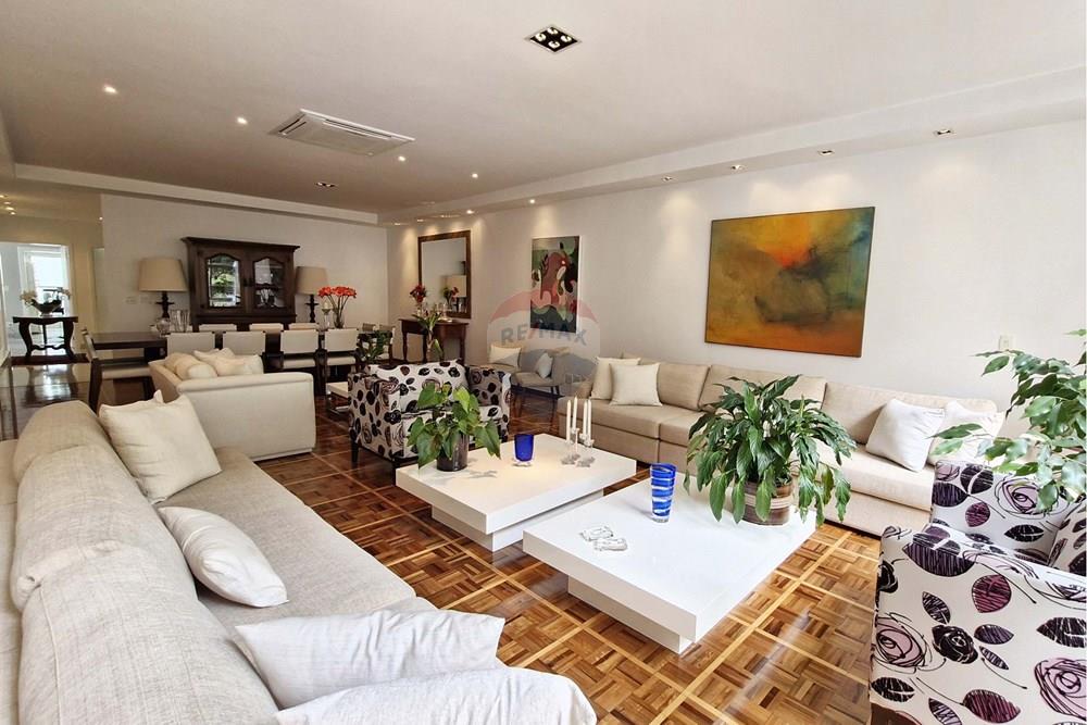 Apartamento - Alugar - São Paulo , São Paulo - RUA BARÃO DE CAPANEMA, 112 (14).jpg - 601361012-76