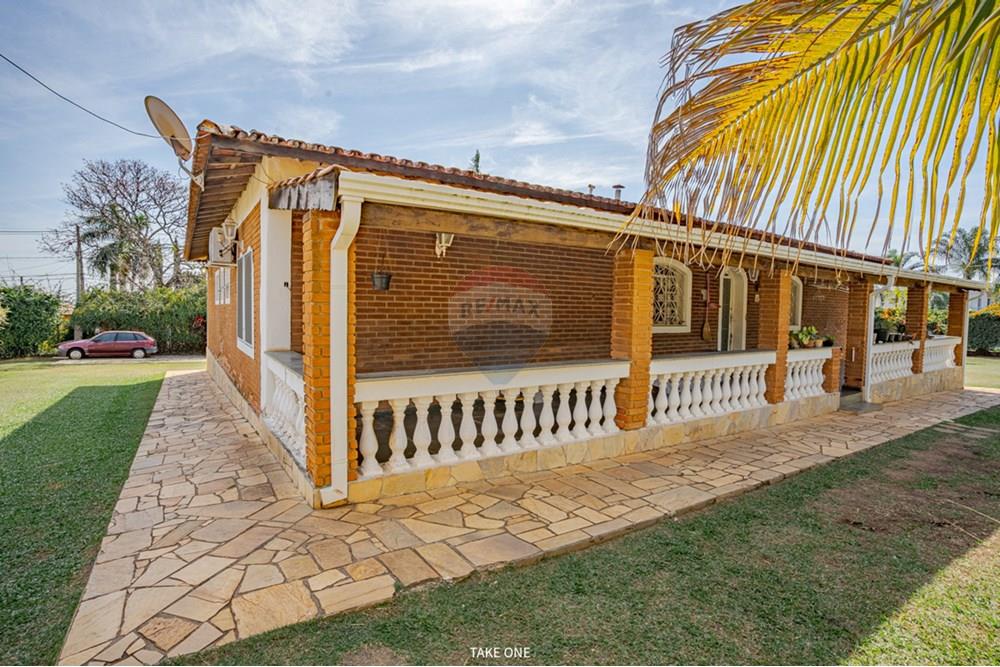 Casa de Condomínio - Venda - Campinas , São Paulo - 01fotos_057.jpg - 601251044-68