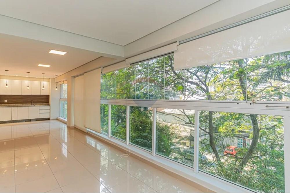 Apartamento - Alugar - São Paulo , São Paulo - ad2ecd1c-5bf3-49e2-a4c7-1082bfd65bb2.jpg - 601971018-1258