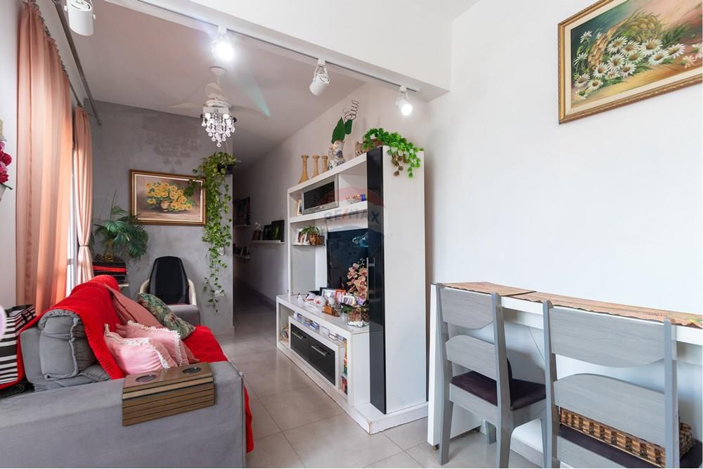 Residential - Condo/Apartment - Santos , São Paulo - BR - 01fotos_007.jpg - 602011072-3