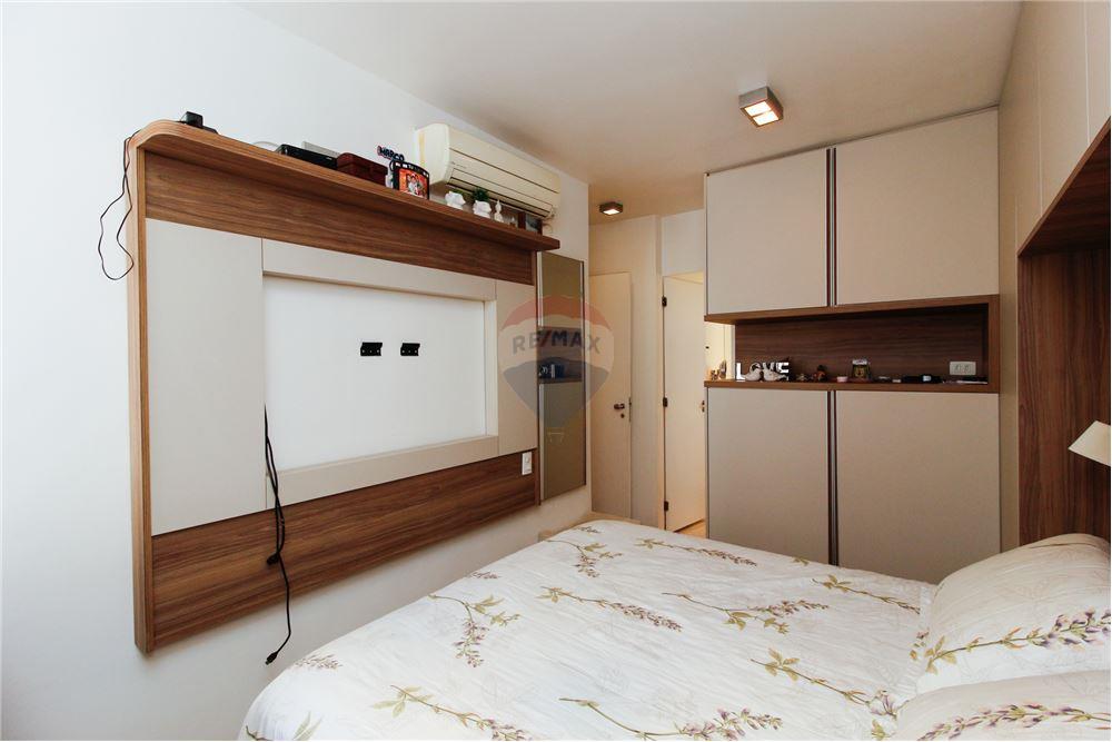 Apartamento - Alugar - São Paulo , São Paulo - 17 - 601971018-1228