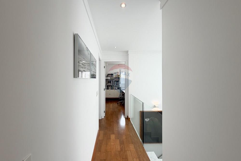 Apartamento - Venda - São Paulo , São Paulo - APTO232-84.jpg - 602441004-6